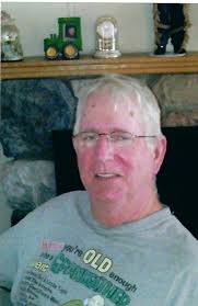 Obituary for Rocky D Ballinger