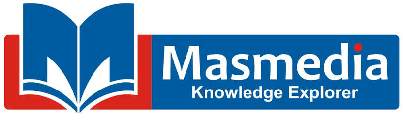 Logo PT Masmedia Buana Pustaka