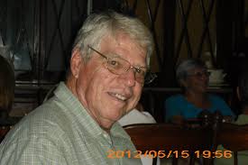 Ronald Blanchard Obituary (2017)