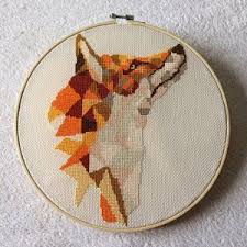 Regular price $5.00 sale price $2.94 sale. Fox Cross Stitch Pattern Geometric Fox Counted Cross Stitch Forest Modern Cross Stitch Animal Cross Stitch Fox Pattern Cute Cross Stitch Pdf Cross Stitch Geometric Fox Cross Stitch Cross Stitch Animals