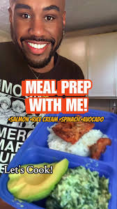 Eric Myles Meal Prep