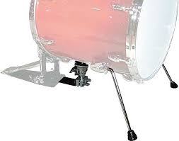 Pearl Jg16 Jungle Gig Floor Tom To Bass Drum Converter Kit Drum And Bass Pearl Drums Drums