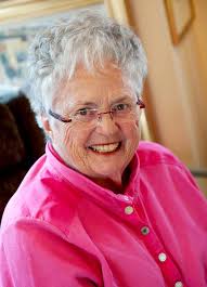 Judy Bell to be Honored With 2016 Bob Jones Award