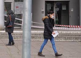 Diese dinge sind für den verschärften lockdown angedacht. Baden Wurttemberg Landesweite Ausgangssperre Bereits Ab Samstag Proplanta De
