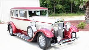 Image result for Ascot Maroon 1930 Lincoln