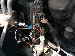 Push the other wire with the pin terminal onto the run terminal of the air conditioning compressor. Ac Compressor Not Coming On Ford Explorer Ford Ranger Forums Serious Explorations