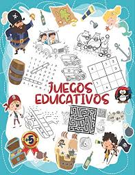 Juegos online educativos 6 años. Juegos Educativos Mejores Ofertas Comprar Online 2021