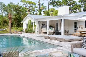 To maintain a relaxing atmosphere, youth 16 years old and under must. New Pool And Outdoor Living Project Nicki Pasqualone