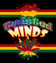 Twisted Minds Smoke Shop #420 sale