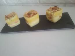 Petits Cakes Magique Aux Abricots A La Multidelice Les Plaisirs Et Gourmandises D Aurelie Cake Magique Petit Cake Alimentation