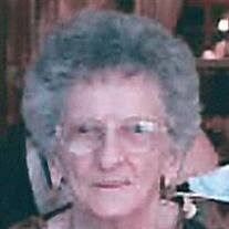 Mary C. Nicoletti Obituary