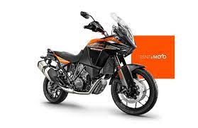 Costa Rica Motorcycle Rentals