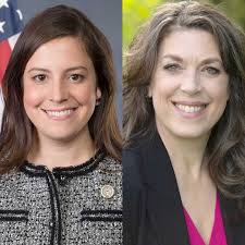 Stefanik leads Cobb in latest fundraising haul for costly NY-21 race