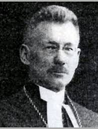 Dr. Gerhard Schwinge, Kirchenhistoriker, wiss.Bibliothekar