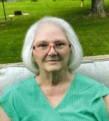 Charlotte E. Toy Obituary November 21, 2023