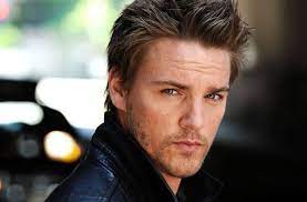 We could've listened to him all night long. Exclusive Interview With Nashville Tv Star Riley Smith Equestrian Stylist