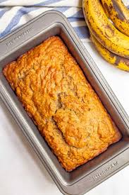 Healthy banana bread a few simple swaps transform often indulgent banana bread into something altogether healthier. The Best Healthy Banana Bread Family Food On The Table