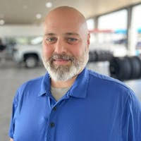 James Wood AutoPark Employees