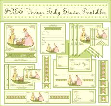 Choose share to receive a unique link to your invite. Download The Free Vintage Baby Shower Pr 65107 Png Images Pngio