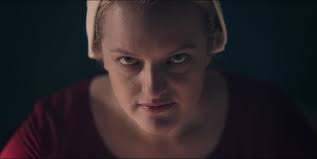 Lost In A FlashForward: THE HANDMAID'S TALE