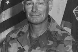 Fort Drum gate memorialization honors service and legacy of a modern 10th  Mountain Division patriarch