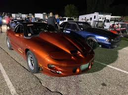 Image result for Sunset Orange 2001 Pontiac