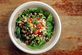 Garlic and lemon play small roles here; 46 Israeli Ideas Food Israeli Food Recipes