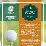Fairways Fore Curt