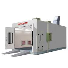 Is there such a thing as an exhust fan that has an explosion proof motor? Yantai Smithde Sm 260 With Exhaust Fan For Paint Spray Booth Buy Paint And Collision Repair Exhaust Fan For Paint Spray Booth Paint Booth Design Ventilation Product On Alibaba Com