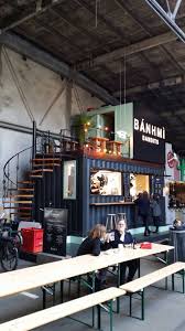 Aarhus Street Food A Street Food Revolution Epicenter Street Food Design Aarhus Street Food