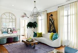 An Older Charleston Home Is An Inspiring Eclectic Art Haven Best Living Room Design Living Room Designs Charleston Homes