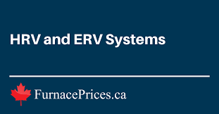 This type of system also captures some of the moisture in in summer time, the use of an hrv will usually increase the humidity level inside your home, so an erv. Hrv Erv Buying Guide Prices Comparison Top Brands More