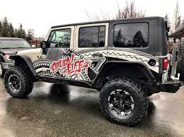 We did not find results for: Jeep Wraps From 697 Custom Vinyl Jeep Wrangler Wraps