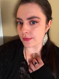 Jethro Jensen Cuts Ephraim Hacker's Hair