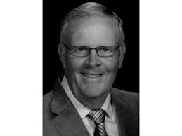 Harlan Fransen Obituary (1945