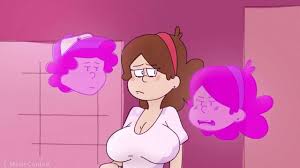 gravity falls dipper and mabel cartoon porn gravity falls adult pictures  rule 34 