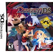 Play nds games online in high quality in your browser! Amazon Com Disgaea Ds Video Games
