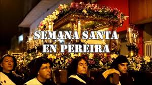 Semana Santa En Pereira