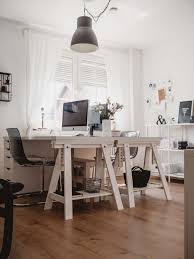 Arbeitszimmer Einrichten Buro Einrichten Ideen Ikea Beispiele Encorechicagoorg Checkliste Pla In 2020 Home Office Einrichten Hausburo Schreibtische Buroraumgestaltung
