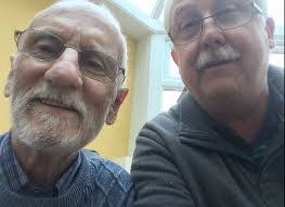 Brian Oman's Instagram, Twitter & Facebook