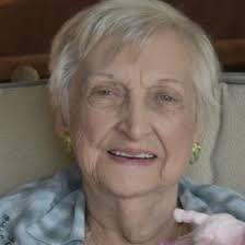 Shirley Baldwin Obituary & Funeral