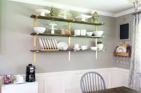 If you are not decided, we have put together a whole of bunch of workable dining room storage ideas for you to try. Drs26 Dining Room Shelf Hausratversicherungkosten