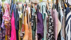 Selling your clothes online has never been easier, thanks to websites and apps that help you set up shop from the comfort of your home. How To Sell Old Clothes For Money Payoff Life