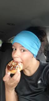 Help Donut Run advance to the next round