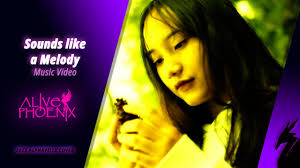 Sounds like a Melody [Official ALPHAVILLE Cover]