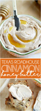 Is just one of my favored things. Texas Roadhouse Cinnamon Honey Butter Copycat Recipe Something Swanky