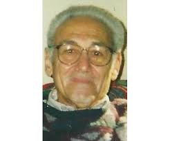 Joseph Casella Obituary (1922