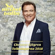 Mendaftarlah untuk deezer secara gratis dan dengarkan christer sjögren: Christer Sjogren My Personality Lyrics Musixmatch