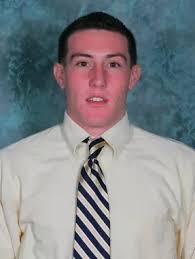 2008 Men's Track & Field Roster