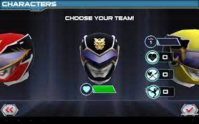 You can download lots of exclusive mod apks with for the most popular android games for android. Power Rangers Swappz Megabrawl For Android Apk Download